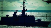 Militer Prancis akan Tembak Kapal Inggris Jika Mendekati Selat Perbatasan Prancis