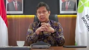 Muncul Anak Varian Delta di Indonesia, Menkes: Cucunya Dipastikan Belum Masuk