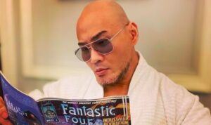 Deddy Corbuzier Tolak Gaji Stafsus, Ini Jumlahnya!