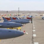 Sempat Terpojok Drone Militer Iran, Pasukan Amerika Diselamatkan Jet Tempur F-15