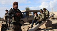 Kelompok ISIS Bersenjata Membunuh Mantan Anggota Dewan Militer Deir Ezzor di Kota Al-Busayra