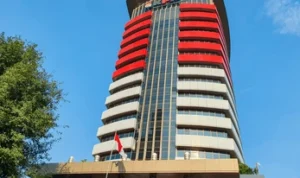 jakarta indonesia february nw