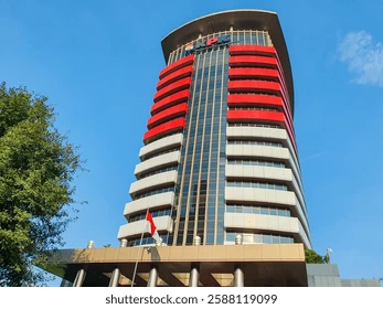 jakarta indonesia february nw