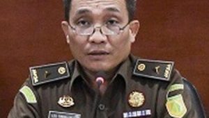 Jadi Tersangka, Kejagung Langsung Tahan PSNM Dan DSD Dalam Kasus Korupsi LPEI