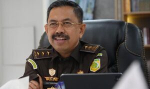 JAM-Pidum Setujui 5 Perkara Diselesaikan Lewat Restorative Justice