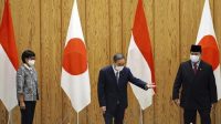 Ada Prabowo, RI dan Jepang Kompak Kutuk Junta Myanmar
