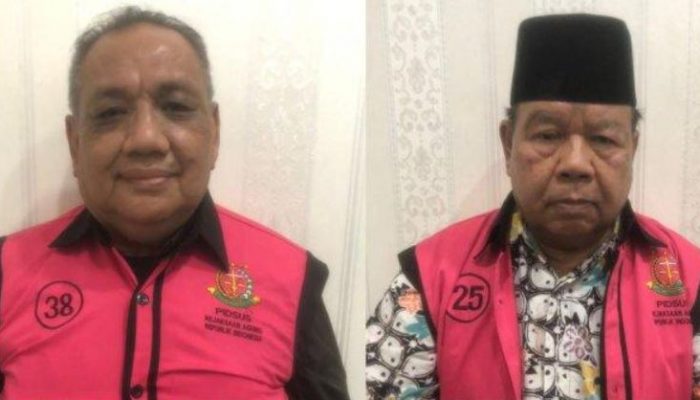 Diduga Tersangkut Korupsi, Eks Kajari Buleleng Ditetapkan Sebagai Tersangka