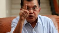 Dalam Kontroversi Lahan Prabowo, Jusuf Kalla: Jokowi Bisa Jadi Saksi