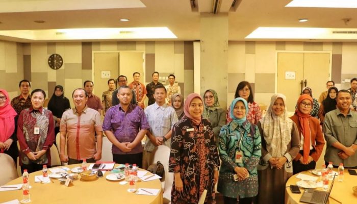 Pembangunan Wisata Berkelanjutan Butuh Renaksi Destinasi Wisata Daerah
