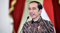 Ketika Jokowi Ditanyai Siswa SD: Jadi Presiden Ngapain Aja?