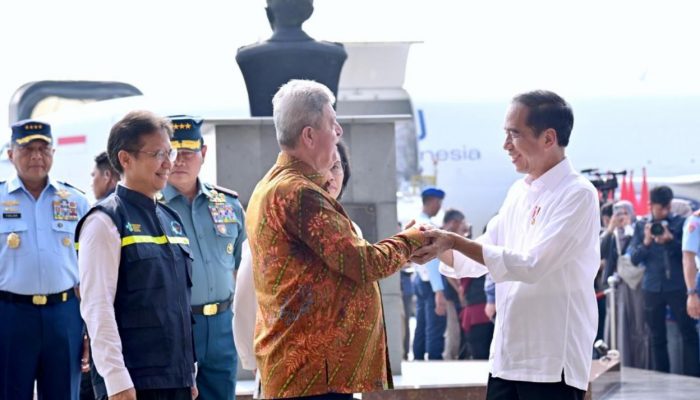 Biden Tak Gubris Desakan Indonesia Untuk Gencatan Senjata di Gaza, Ini Reaksi Jokowi!