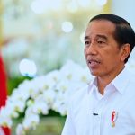 Jokowi: Perjuangan Indonesia jadi Tuan Rumah Piala Dunia U-20 Panjang