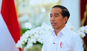 Boy Rafli Masuki Masa Pensiun, Jokowi Sudah Kantongi Nama Calon Kepala BNPT, Pelantikan Pekan Depan