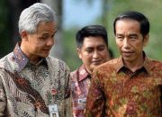 Soal Bisikin Jokowi, Pengamat: Hubungan Jokowi-Ganjar Tak Seperti Kulit Bawang yang Mudah Terkelupas