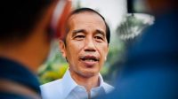 Asyik! Jokowi Perbolehkan Masyarakat Lepas Masker