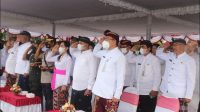 Hari Jadi Bali ke-64, Dandim Klungkung Sebut Jadi Motivasi Nilai Pembangunan