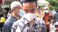 Walikota Solo Larang Oknum Paspampres Temui Warga Dipukul: Tanggung Jawab Saya Melindungi Warga Saya