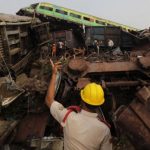 Terbesar Dalam 2 Dekade Terakhir, Ini Kisah Korban Selamat Kecelakaan Maut Kereta Api India