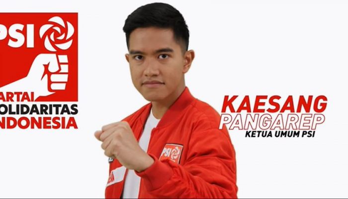 Kaesang Bakal Absen Debat Perdana Cawapres 2024, Sekjen PSI: Ketum Akan Nobar di IKN!