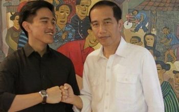 Dibalik Masuknya Kaesang Ke PSI, Bisa Jadi Jokowi dan Keluarga Hengkang dari PDIP