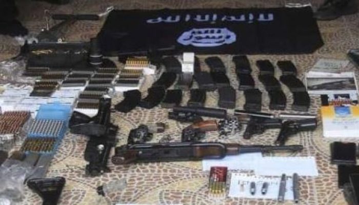 Teroris Nyusup di KAI! Dikabarkan 3 Oknum Polisi Ditangkap Terkait Teroris DE