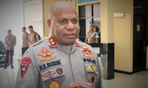 Batasan Waktu Jadi Pertimbangan! Kapolda Papua: Posisi Pilot Susi Air Disandera KKB Sudah Dipetakan