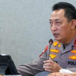 kapolri jenderal listyo sigit prabowo