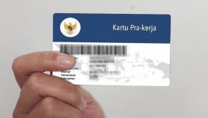 4 Orang Diduga Sindikat Pembuat Kartu Prakerja Palsu Ditangkap, Database Dukcapil Bocor Sejak Tahun 2019