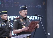 Lantik Kepala Kejaksaan Tinggi DKI Jakarta Dan Bali, Jaksa Agung: Netralitas ASN Kejaksaan Adalah Harga Mati!