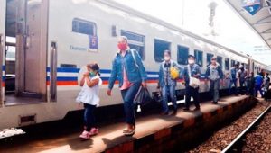 kereta api