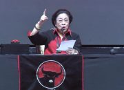 Petugas Partai Kerap Manuver Endorse Capres Lain, Megawati Sesumbar: Kuasai Jurus Kung Fu Politik