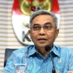 ketua kpk setyo budiyanto