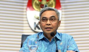 ketua kpk setyo budiyanto