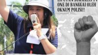 IJTI Sayangkan Anggota Polisi Lakukan Kekerasan Pada Jurnalis TV di Sulteng