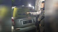 Aksi Polisi Koboi Tembak Cewek Open BO Berujung Pemecatan