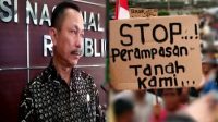 Konflik Tanah Telantar Kementerian ATR/BPN, Komnas HAM: Tarik Semua Untuk Kemaslahatan Rakyat