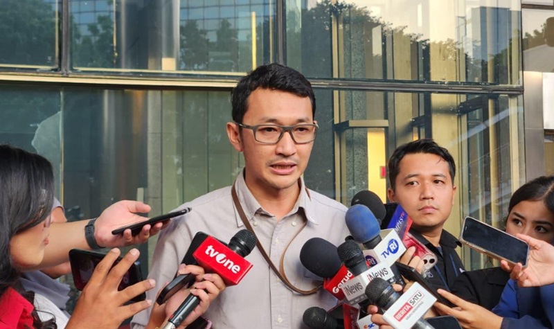 kpk tegaskan penyidikan kasus korupsi kuota haji tak menargetkan pbnu