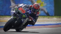 Fabio Quartararo Juara Dunia MotoGP 2021, Dapat Berkah dari Kecelakaan