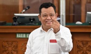Diabaikan! Pleidoi Kuat Ma'ruf Berisi Curhat, Jaksa Sebut: Tak Sentuh Pokok Perkara