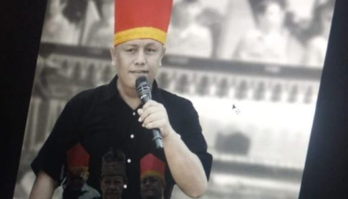 Warga Masyarakat Bailang Lingkungan 6, Siap Ajukan Keberatan Atas Rencana Penggunaan Lahan Untuk Pemakaman