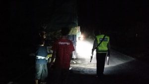 Dampak Lakalantas di Sumberkelampok, Senin Malam, Komang Linda Dari Ambengan Meninggal Di RSUD Negara