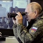 Kalah di Medan Perang, Rusia Terpuruk, Ramzan Kadyrov: Gunakan Senjata Nuklir!