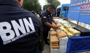 Kampung Bahari Digerebek BNN, DPO Kasus Sabu 98 Kilogram Berhasil Diamankan ldqxsczatzdevoiq