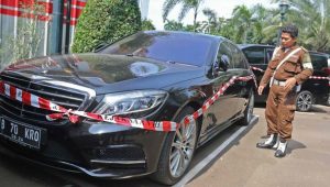 Lelang Mobil Hingga Tanah Kasus PT Jiwasraya, Kejagung Pastikan Transparan Dan Akuntable
