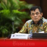 letjen djaka budi utama dirjen bea cukai bisniscom