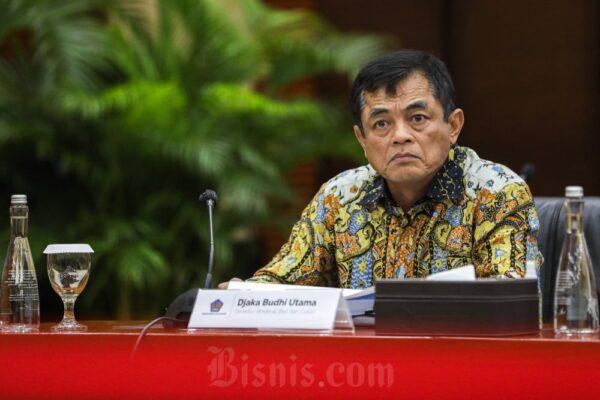 letjen djaka budi utama dirjen bea cukai bisniscom