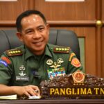 lika liku perjuangan hidup agus subiyanto kehilangan orangtua saat balita hingga jadi panglima tni WZpOEMvpG