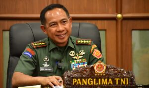 Panglima TNI Tegas soal OPM: “Separatis, Harus Ditumpas” lika liku perjuangan hidup agus subiyanto kehilangan orangtua saat balita hingga jadi panglima tni WZpOEMvpG