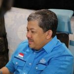Seru..! Surya Paloh Jawab Sindiran Fahri Hamzah Soal Koalisi Pro Anies Batal Karena ‘Bandar Belum Deal’