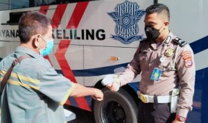 Hari Ini 6 Februari, Layanan SIM Keliling Tangsel, Hadir Di ITC BSD Dan Pamulang Square